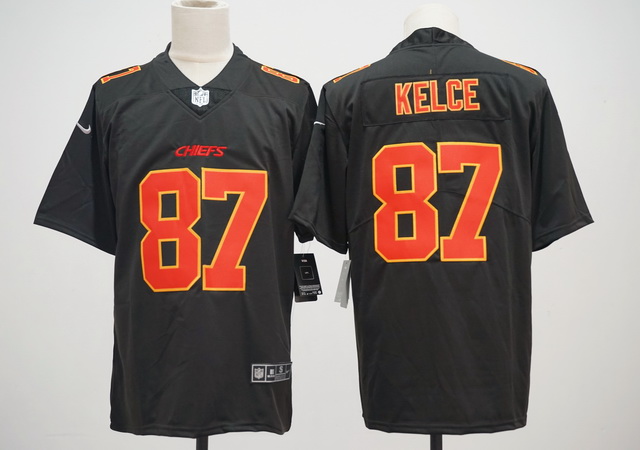 Kansas City Chiefs Jerseys 074